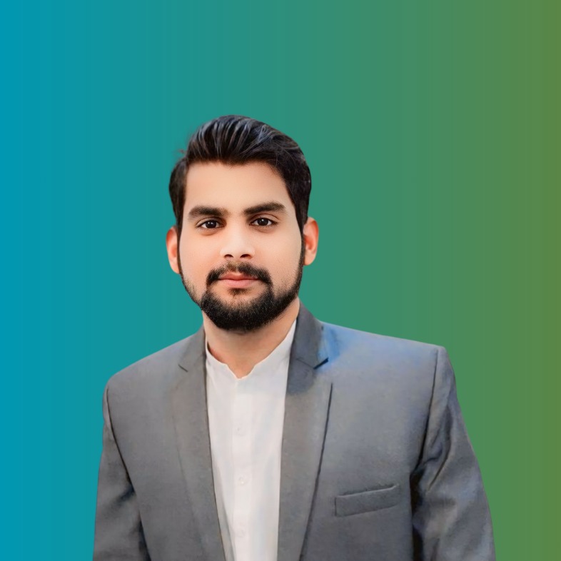 Mubashir Ali