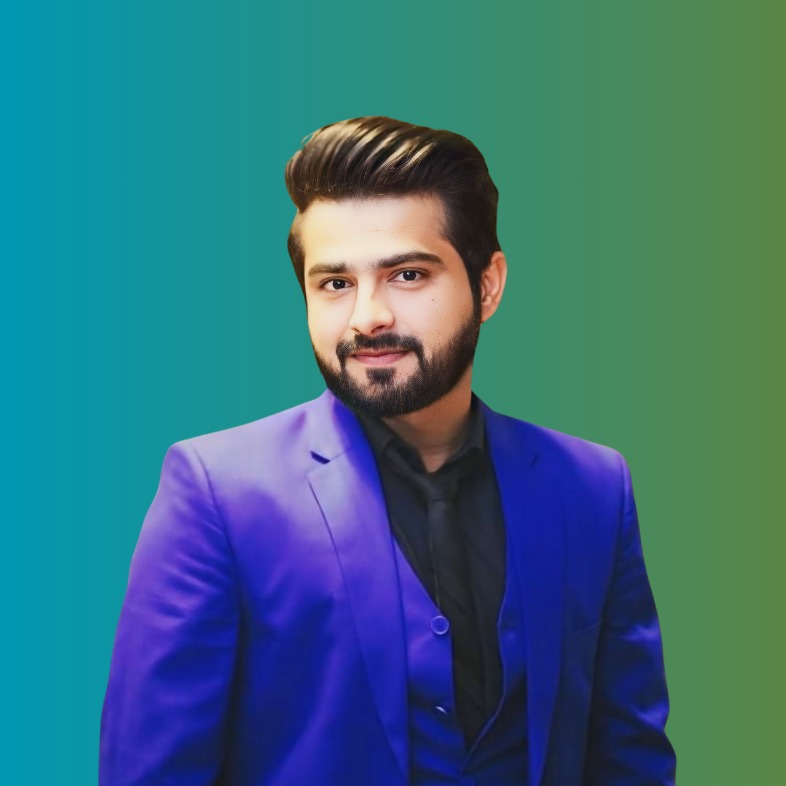 Farrukh Umair