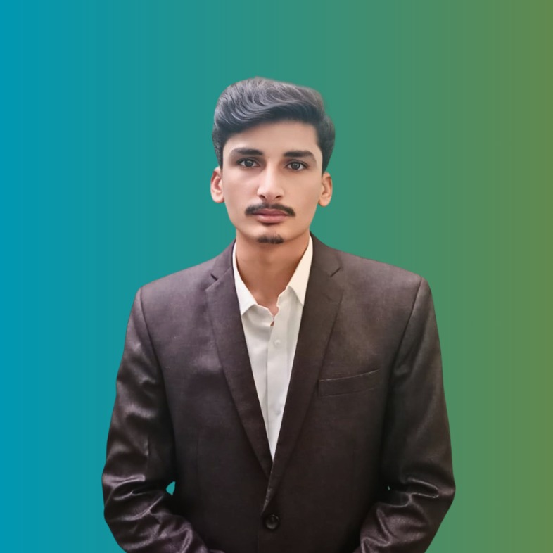 Muhammad Naveed