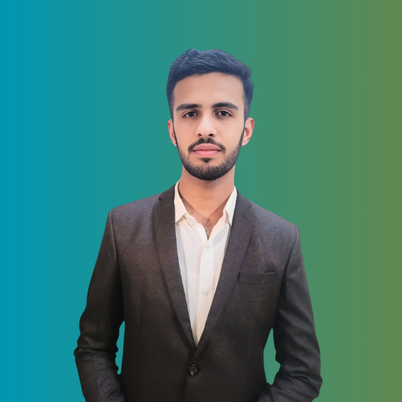Muhammad Awais