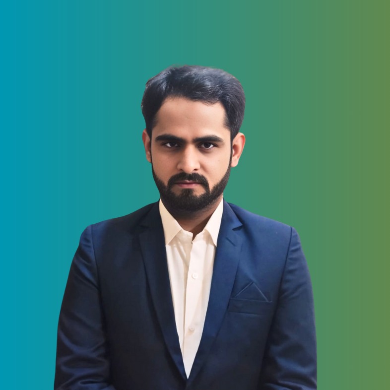 Muhammad Shahzad